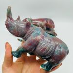 3-pieces-beautiful-large-ocean-jasper-rhino-carving-wholesale-crystals-729809.jpg