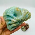 4-pieces-caribbean-calcite-octopus-carving-wholesale-crystals-678866.jpg