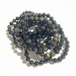 031in8mm-or-éclat-obsidienne-bracelet-gros-gros-cristaux-450947