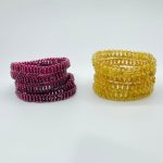 2-types-tissés-main-perles-cristal-bracelet-gros-rutile-violet-grenat-275516