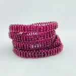 2-types-tissés-main-perles-cristal-bracelet-gros-rutile-violet-grenat-275516