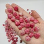 255 pièces-haute-qualité-rose-rhodonite-mixte-quartz-mini-coeur-bricolage-pendentif-gros-cristaux-103847