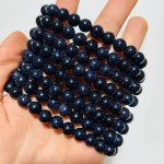 2types-bracelet-gros-grès-bleu-lumière-rayure-agate-102851