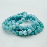 5-pieces-larimar-8mm-bracelet-république-dominicaine-larimar-918574