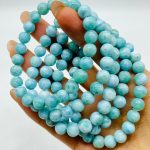 5-pieces-larimar-8mm-bracelet-république-dominicaine-larimar-918574