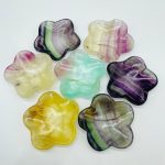 6-types-forme-differente-fluorite-coloré-bol-peu profond-coeur-gros-fleur-lune-579895