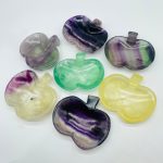 6-types-forme-differente-fluorite-coloré-bol-peu profond-coeur-gros-fleur-lune-579895