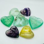 6-types-forme-differente-fluorite-coloré-bol-peu profond-coeur-gros-fleur-lune-579895