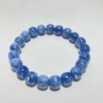 bracelet-perles-bleu-cyanite-forme-pomme-hgub16-857030