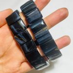 bleu-oeil-de-tigre-térahertz-pierre-bracelet-cristal-gros-gros-cristaux-137261