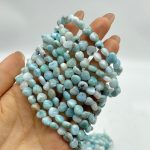 mignon-larimar-bracelets-coeur-gros-république-dominicaine-619444