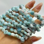 mignon-larimar-bracelets-coeur-gros-république-dominicaine-619444