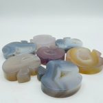 Druzy-Agate-Géode-Pomme-Grosse-Gros-Cristaux-799808