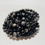 bracelet-obsidienne-éclat-argent-grosse-904596