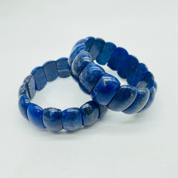 Bracelets Lapis-Lazuli de haute qualité en gros