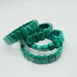 bracelet-malachite-de haute qualité-gros-gros-cristaux-de-gros-871127