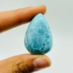 larimar-waterdrop-shape-diy-pendant-wholesale-crystals-172795