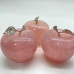 quartz-rose-pomme-gros-gros-cristaux-de-gros-854751