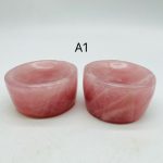 quartz-rose-bol-peu profond-gros-gros-cristaux-296450