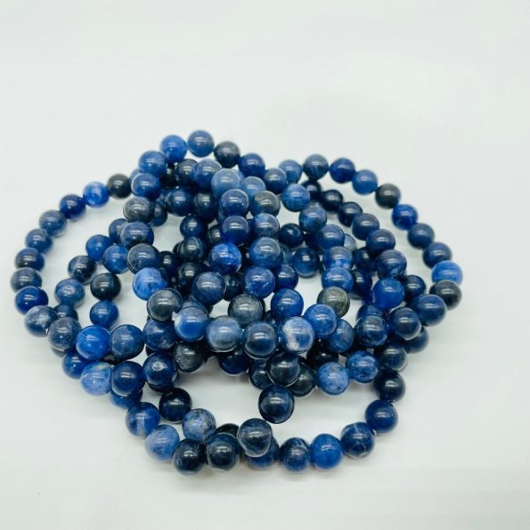 Bracelet Sodalite en gros