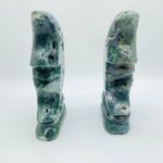 2-pieces-beautiful-moss-agate-moon-face-wholesale-crystals-939125