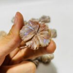 21-pieces-beautiful-moonstone-mixed-sunstone-flower-carving-wholesale-crystals-753915