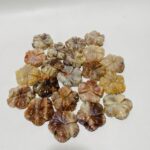 21-pieces-beautiful-moonstone-mixed-sunstone-flower-carving-wholesale-crystals-753915