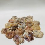 21-pieces-beautiful-moonstone-mixed-sunstone-flower-carving-wholesale-crystals-753915