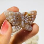 21-pieces-sunstone-mixed-moonstone-butterfly-carving-127926