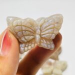 21-pieces-sunstone-mixed-moonstone-butterfly-carving-127926