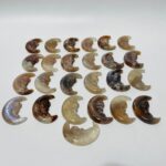 25-pieces-beautiful-moonstone-mixed-sunstone-mermaid-moon-carving-wholesale-crystals-181350