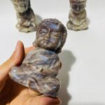 3-pieces-moonstone-mixed-sunstone-baby-buddha-carving-wholesale-crystals-866054