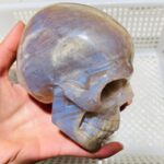 3-pieces-moonstone-mixed-sunstone-skull-carving-wholesale-crystals-576892