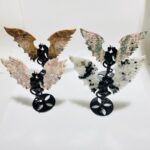 4-pairs-demon-and-angel-wing-carving-with-stand-black-sun-stone-india-moonstone-449948