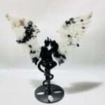 4-pairs-demon-and-angel-wing-carving-with-stand-black-sun-stone-india-moonstone-449948