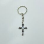 8-types-crystal-keychain-carving-wholesale-cross-spin-turntable-shape-893650