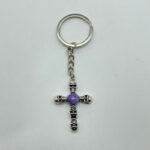 8-types-crystal-keychain-carving-wholesale-cross-spin-turntable-shape-893650