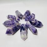 amethyst-chevron-double-point-tower-wholesale-569667