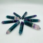 blue-purple-fluorite-double-point-tower-wholesale-wholesale-crystals-390891