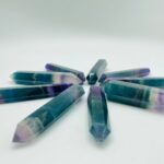 blue-purple-fluorite-double-point-tower-wholesale-wholesale-crystals-390891