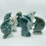 moss-agate-moon-face-carving-wholesale-wholesale-crystals-260201